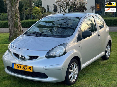 Toyota Aygo 1.0-12V Airco LMV