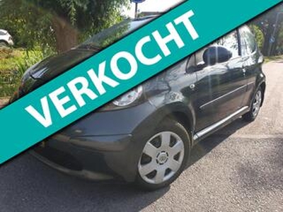 Toyota AYGO 1.0-12V + Electr. ramen/CV/APK 24-06-2024