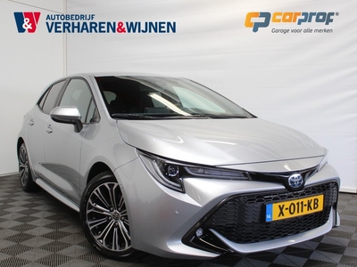 Toyota Corolla 1.8 Hybrid Dynamic CLIMATE | CAMERA | DODE HOEK DETECTIE | LED | PDCV+A | STOELVERW