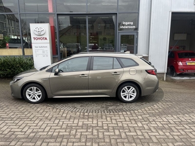 Toyota Corolla Touring Sports 1.8 Hybrid Active