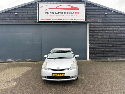 Toyota Prius 1.5 VVT-i Business Edition