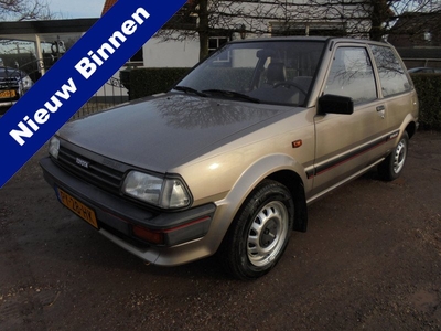 Toyota Starlet 1.0 Special **79.000 org.km. NAP**ZEER GOEDE STAAT**APK 1-2026 !!**