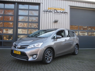 Toyota Verso 1.6 VVT-I Business met Panoramadak Clima/Cruise Navi AUR-C