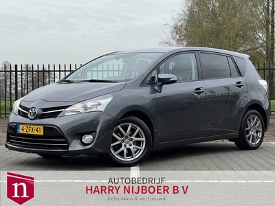 Toyota Verso 1.6 VVT-i Business Navi / Camera / Clima / Cruise / All Season Banden