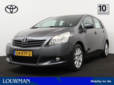 Toyota Verso 1.8 VVT-i Business | Trekhaak | Panoramadak | Navigatie |