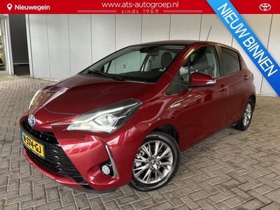 Toyota Yaris 1.5 Hybrid Dynamic ,20.362 km,