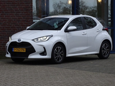 Toyota Yaris 1.5 Hybrid Dynamic