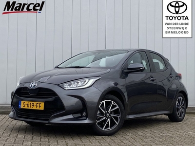 Toyota Yaris 1.5 Hybrid Dynamic NL Auto Trekhaak Dealer Onderhouden Carplay Keyless Clima Cruise