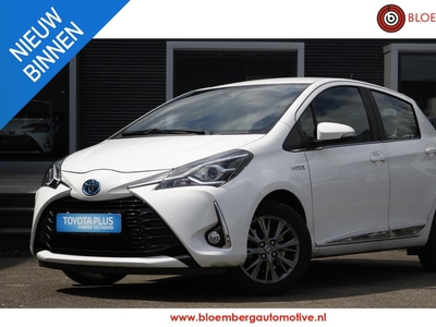 Toyota Yaris 1.5 Hybrid Executive