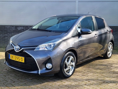 Toyota Yaris 1.5 Hybrid Trend