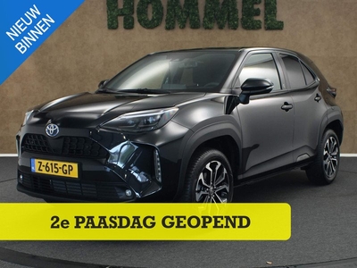 Toyota Yaris Cross 1.5 Hybrid Dynamic Plus NAVIGATIE - STOELVERWARMING - DRAADLOZE TELEFOONLADER - PDC VOOR EN ACHTER