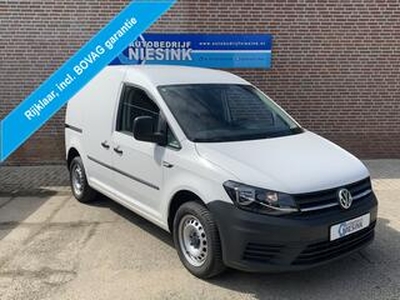 Volkswagen CADDY 1.0 TSI L1H1 Benzine