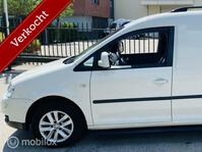 Volkswagen CADDY Bestel 2.0 SDI