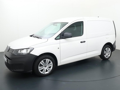 Volkswagen Caddy Cargo 2.0 TDI Style | 122 PK | Automaat | Schuifdeur rechts | Apple CarPlay / Android Auto |