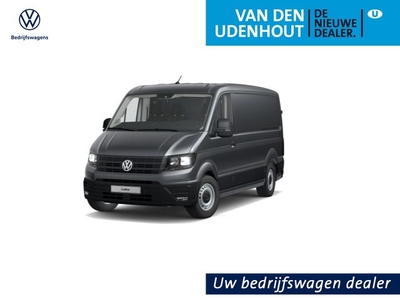 Volkswagen Crafter L3H2 2.0 TDI 140pk 3.0T Trendline