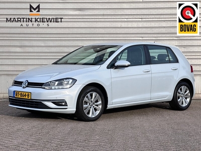 Volkswagen Golf 1.0 TSI Comfortline 110pk|Navigatie|Adaptive Cruise|AppConnect