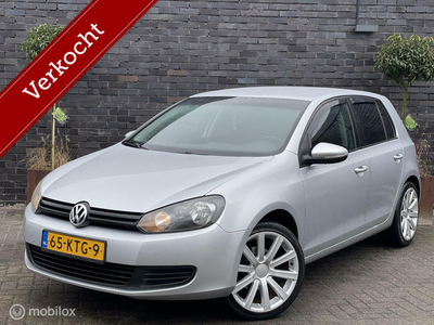 Volkswagen Golf 1.2 TSI Comfortline BlueMotion Apk ( 22-02-2025 )