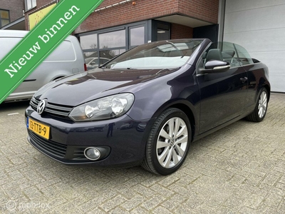 Volkswagen Golf 1.2 TSI Highline BlueMotion NAVI*CRUISE*PDC*