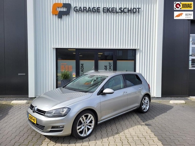 Volkswagen Golf 1.4 TSI ACT Highline DSG/XENON/LEER/ACC/VOL