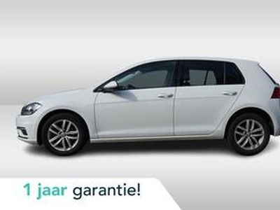 Volkswagen GOLF 1.4 TSI Comfortline | Navigatie | Cruise | Climate |