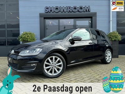 Volkswagen GOLF 1.4 TSI Highline Navi|PDC|Stoelverwarming|Bluetooth