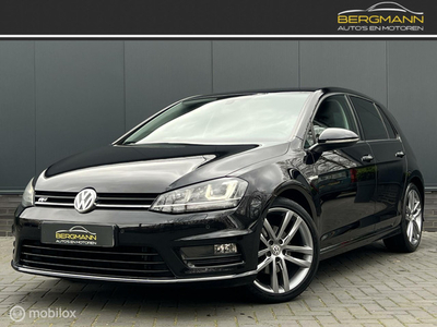 Volkswagen Golf 1.4 TSI R-line|Xenon|cruise|camera|navi|pdc