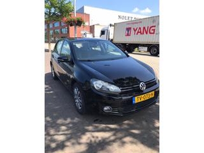 Volkswagen GOLF 1.4 TSI Trendline