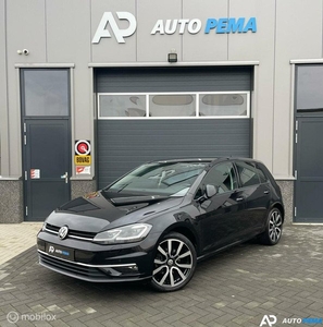 Volkswagen Golf 1.5 TSI 150PK Highline DSG/PDC/LED