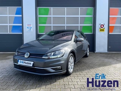 Volkswagen Golf 1.5 TSI CL BNS