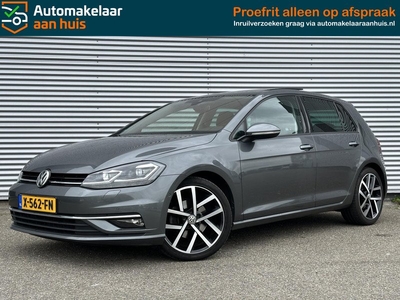 Volkswagen Golf 1.5 TSI Highline | Dak| CarPlay| Virtual dash| Keyless| LED|