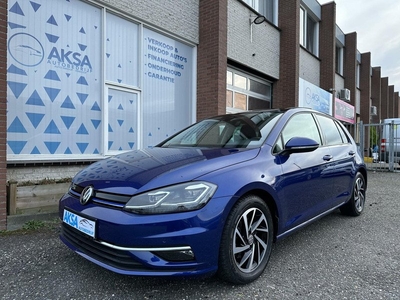 Volkswagen Golf 1.5 TSI | Join | Pano | DSG | Camera | Standkachel | Sportmodus | CarPlay | Inparkeren