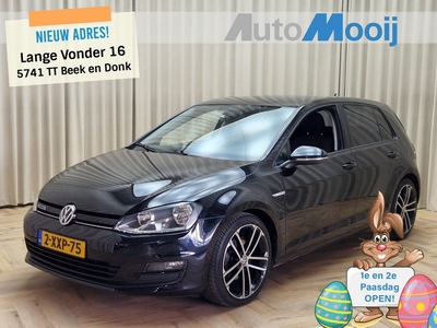 Volkswagen Golf 1.6 TDI Comfortline 18