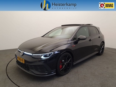 Volkswagen Golf 2.0 TSI 300pk GTI Clupsport Harman/Kardon, Milltek Einddemper, Panoramadak