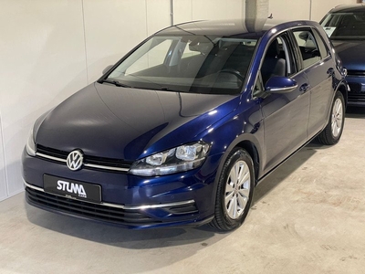 Volkswagen Golf 7 1.4 TSI Highline | DSG Automaat | ACC | Climate | Camera | Carplay | Navigatie | DAB | Spiegelpakket | Front Assist | 2 X PDC