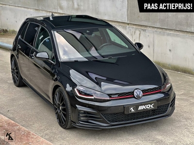 Volkswagen Golf 7.5 2.0 GTI | 2017 | DSG Performance | Full