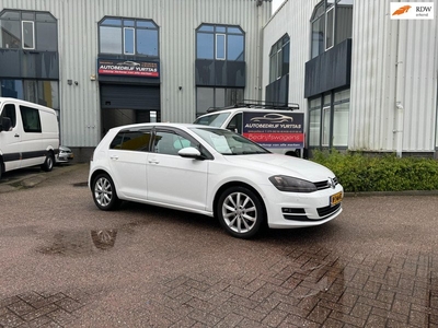 Volkswagen Golf ACT 1.4 TSI Highline AUTOMAAT