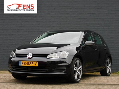 Volkswagen Golf DEALERONDERHOUDEN! AIRCO! CRUISE! LM VELGEN!