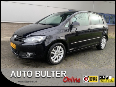 Volkswagen Golf Plus 1.2 TSI Highline, Automaat