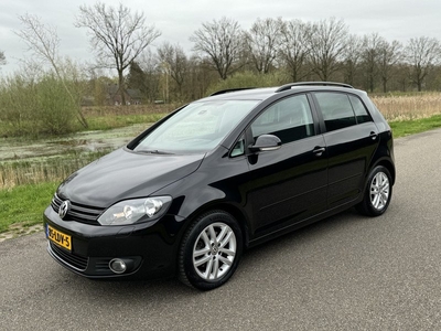 Volkswagen Golf Plus 1.4 TSi Highline * TREKHAAK/CLiMATRONiC! ORG.NL! *