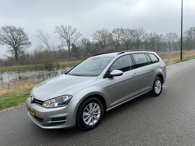 Volkswagen GOLF Variant 1.4 TSI Comfortline *ORG.NL*NAP*!