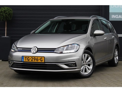 Volkswagen GOLF Variant 1.5 TSI Comfortline Business