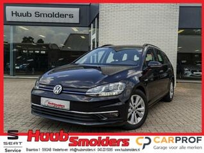 Volkswagen GOLF Variant 1.5 TSI Comfortline