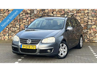 Volkswagen GOLF Variant 1.9 TDI Comfortline