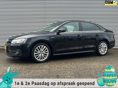 Volkswagen Jetta 1.4 TSI Hybrid Highline/Cruise! DEALER ONDRHD