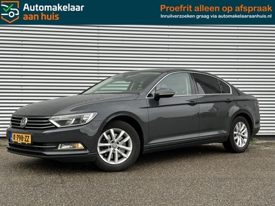 Volkswagen Passat 2.0 TDI Business Edition | DSG| Navi| Comfort stoelen|