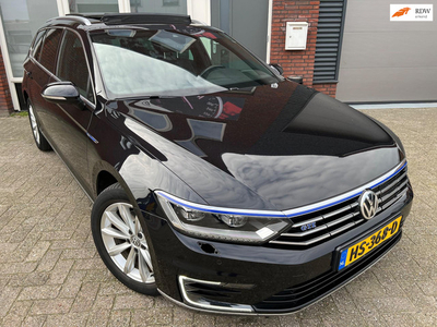 Volkswagen Passat Variant 1.4 TSI GTE Highline / Pano / Virtual / ACC / Lane Assist