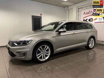 Volkswagen Passat Variant 1.4 TSI GTE Highline *Trekhaak / Stoelverwarming / Panorama dak*