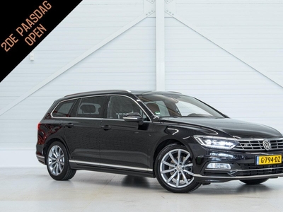 Volkswagen Passat Variant 1.5 TSI Highline Business R | Panoramadak |