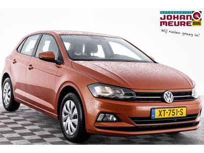 Volkswagen Polo 1.0 TSI Comfortline ✅ 1e Eigenaar