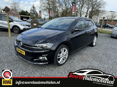 Volkswagen Polo 1.0 TSI Comfortline